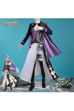 2XXT Cosplay Vtuber Hoshirube Sho NIJISANJI 8th Anniversary Live Concerto Cosplay Costume